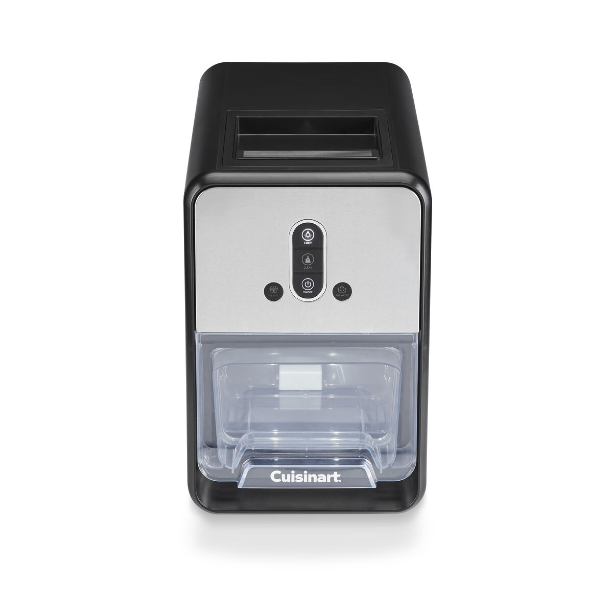 Nugget Ice Cube Maker 1
