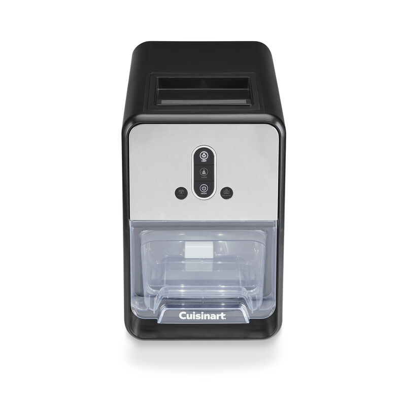 Nugget Ice Cube Maker