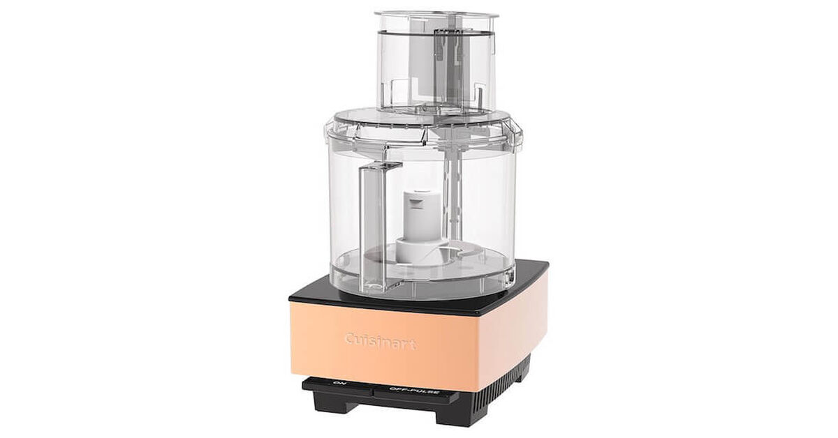 Discontinued Custom 14&trade; 14 Cup Food Processor 4