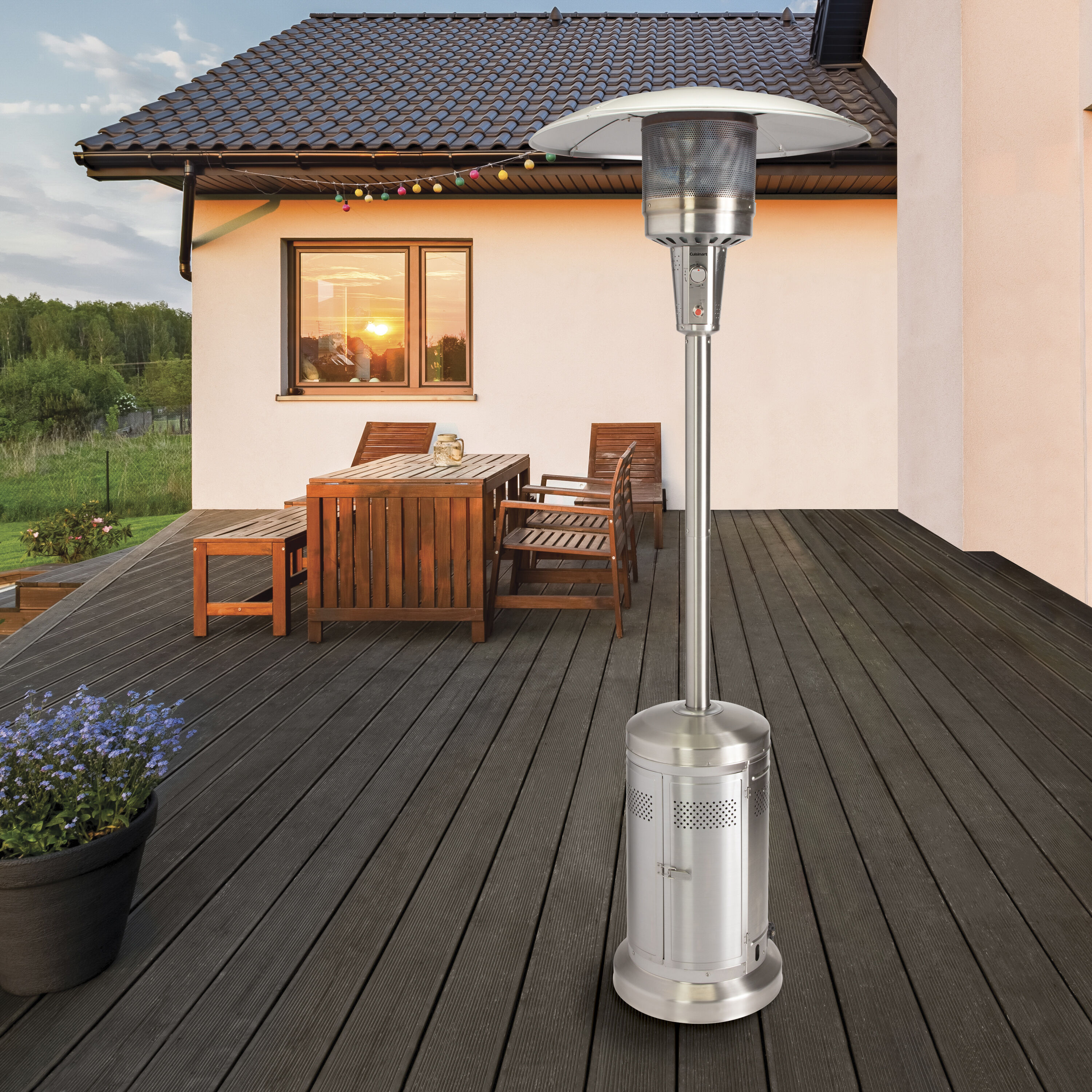 Home Depot Mushroom Heaters Propane Home Depot Large Patio Heater