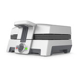 Discontinued Waffle Stick Maker 1