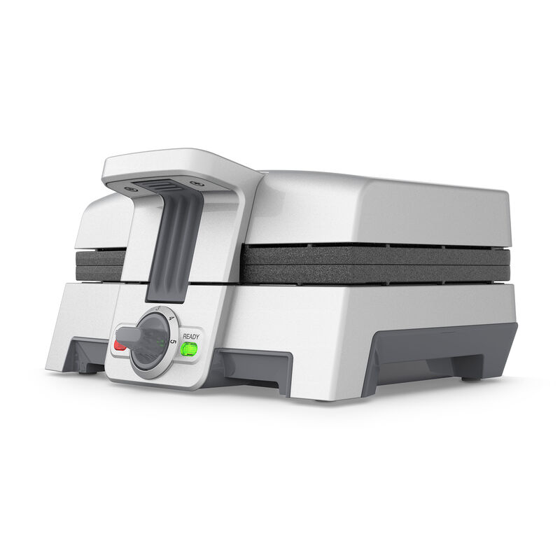 Discontinued Waffle Stick Maker