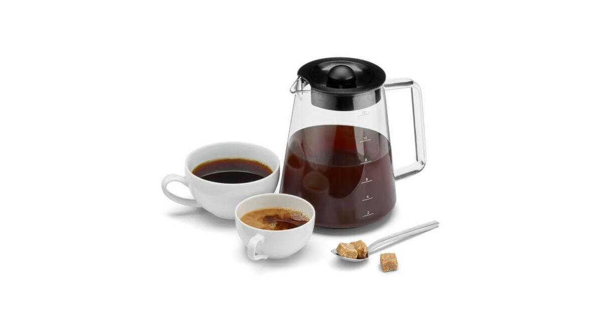 Discontinued 12 Cup Programmable Coffee Maker 4