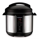 Discontinued Cuisinart&reg; 4-Quart Pressure Cooker 4