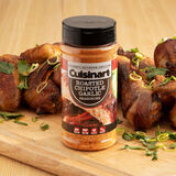 Roasted Chipotle Garlic Seasoning 6