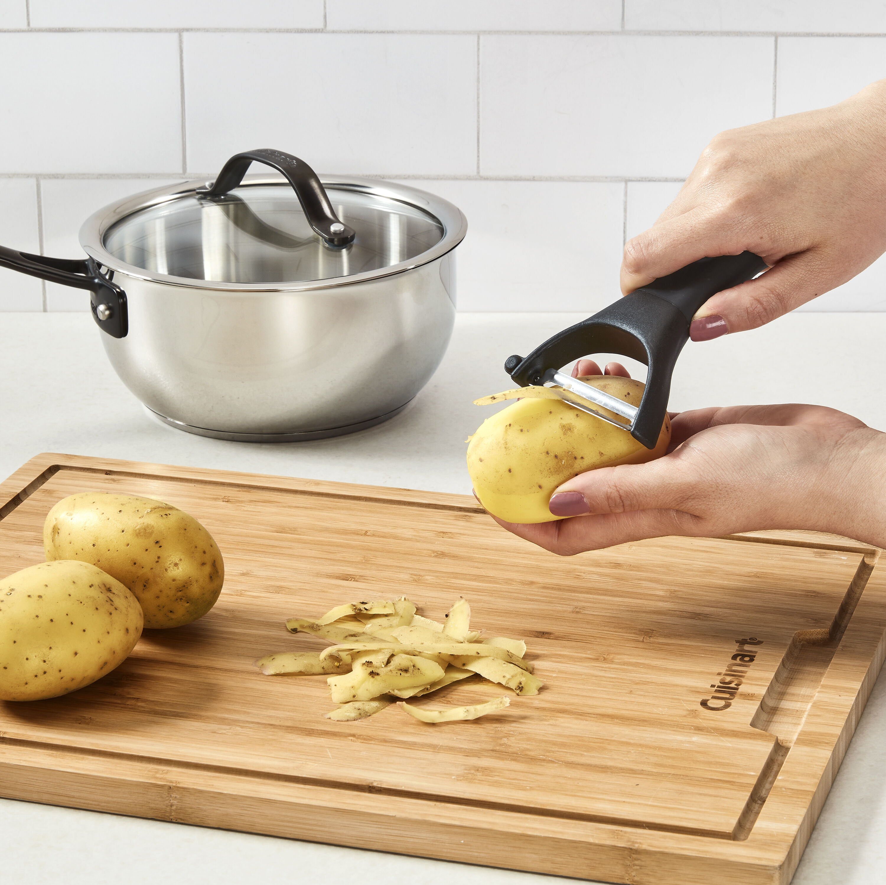 Cuisinart Y-Peeler - Thumbnail 3