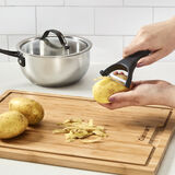 Y-Peeler 5