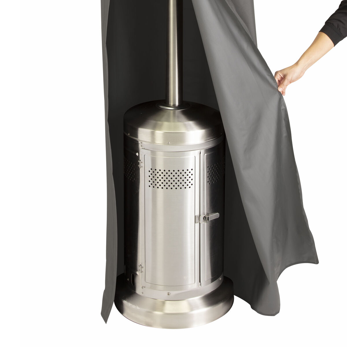 Propane Patio Heater Universal Cover 2
