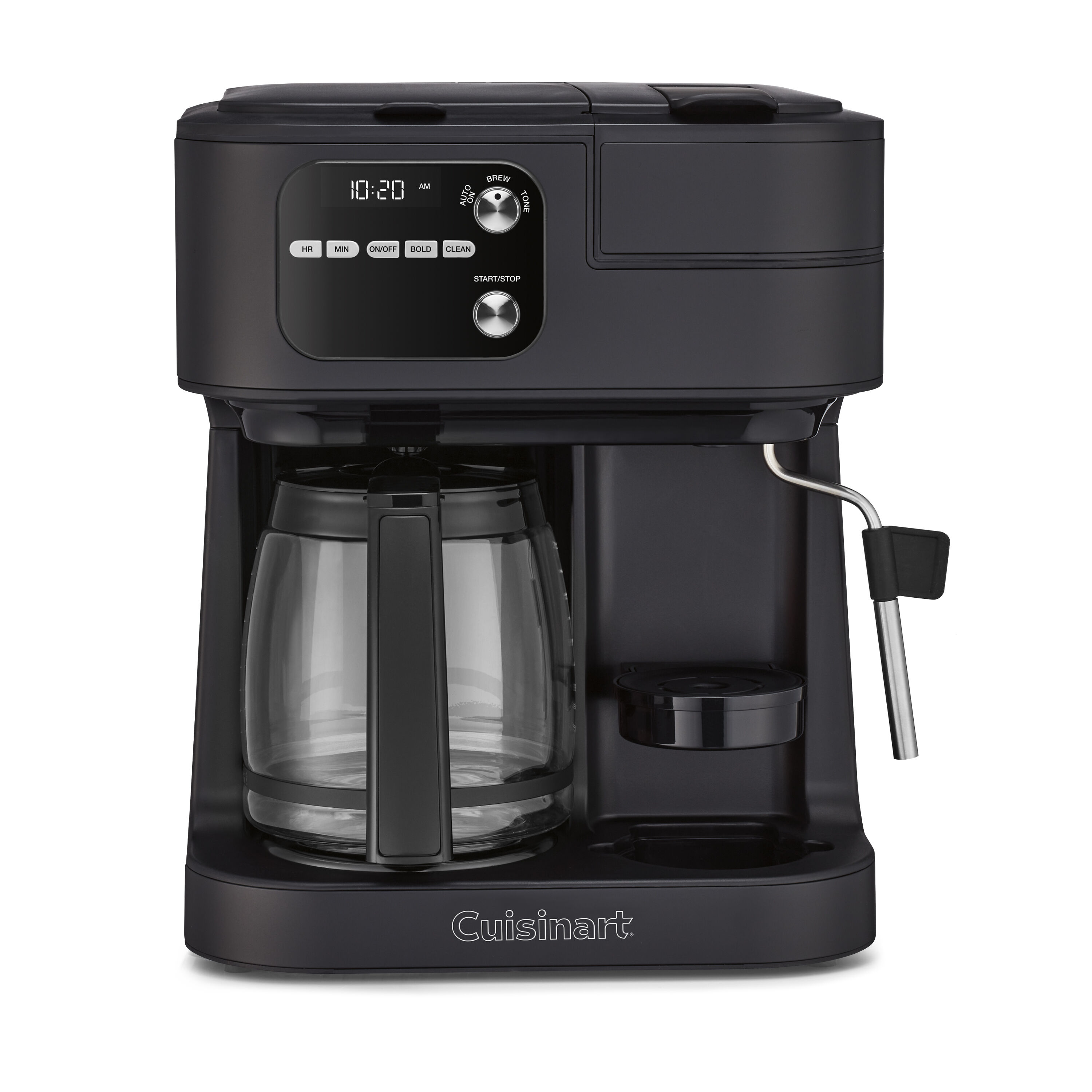 Coffee Center® Barista Bar 4-in-1 Coffee Maker