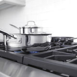 Professional Series&trade; Cookware 11 Piece Set