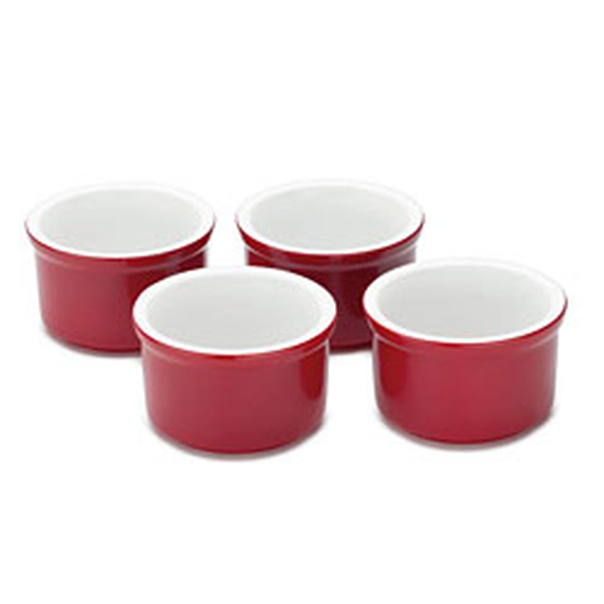 Discontinued 5oz Ramekin (Set of 4) 1