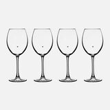 Discontinued All Purpose/Red Wine Glasses (Set of 4) 1