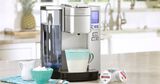 Discontinued Premium Single Serve Brewer 1