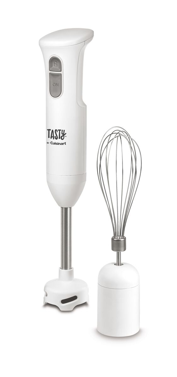 Discontinued Hand Blender 2