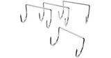 Smoker Sausage Hooks - Set of 4 2