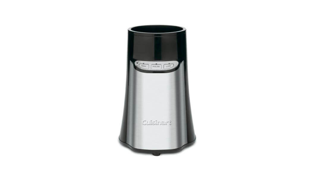 クイジナート CPB-300 ポータブル　ブレンディング/チョッピング システム Cuisinart CPB-300 SmartPowe 並行輸入 Cuisinart CPB-300 Compact Portable Blending Chopping - YouTube