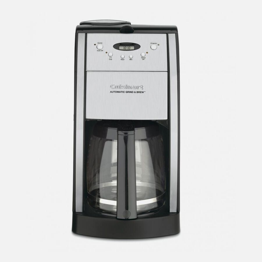 Discontinued Grind & Brew™ 12 Cup Automatic Coffee Maker Parts
