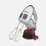 Discontinued SmartPower&trade; 5 Speed Electronic Hand Mixer 1
