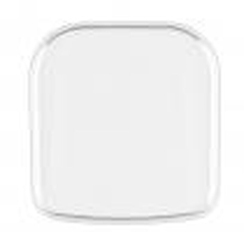Bean Hopper Lid White