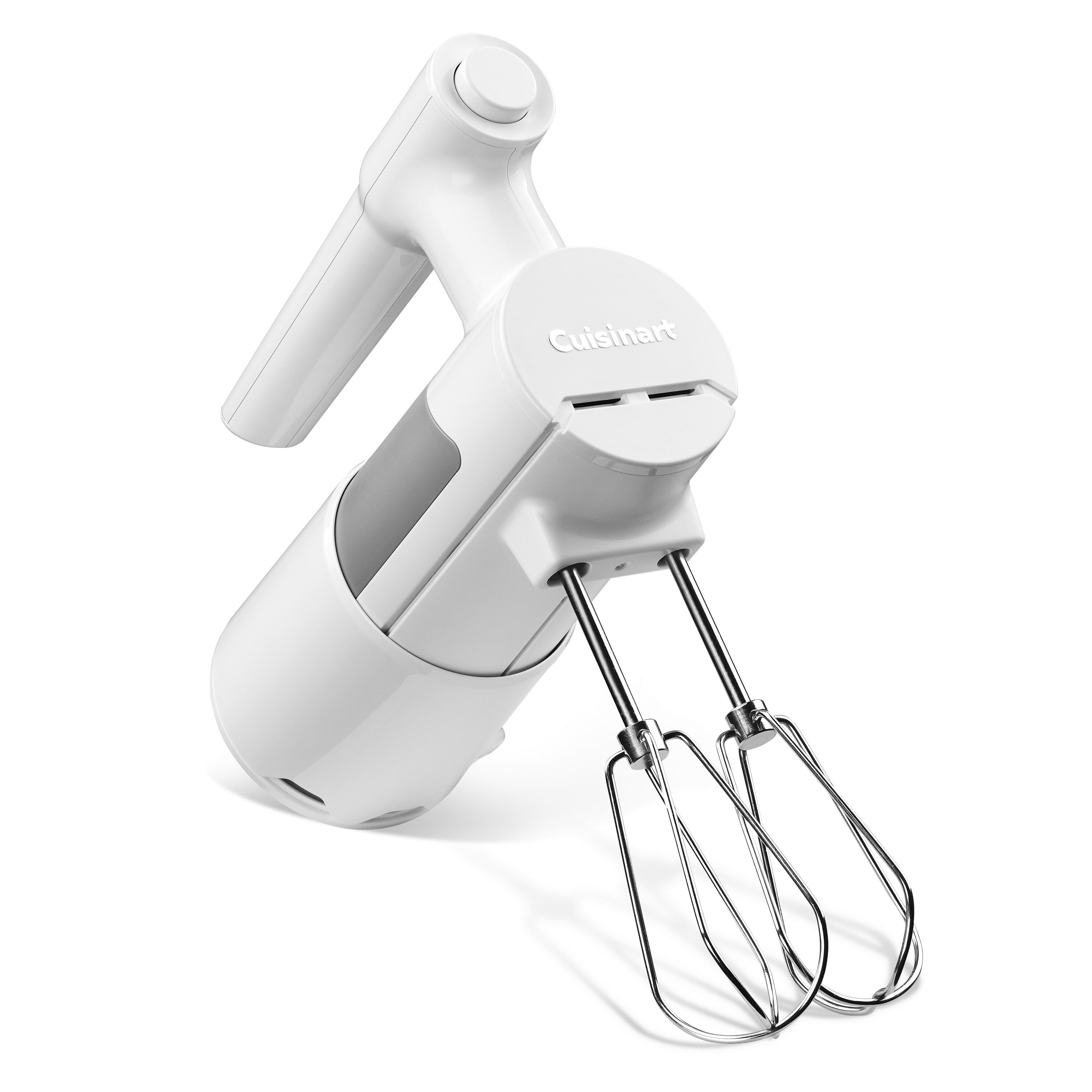 キッチン家電 Cuisinart 5-Speed Electronic Hand Mixer Discontinued SmartPower™ 5 Speed Electronic Hand Mixer