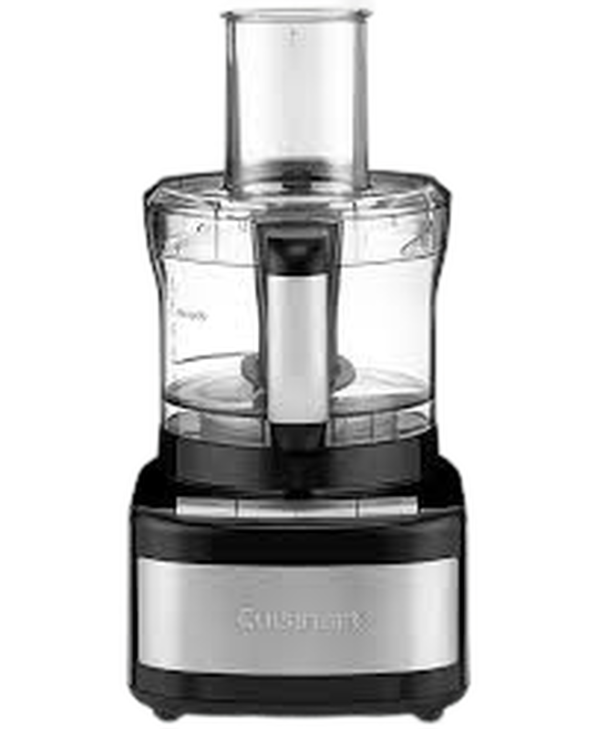 Discontinued 8-Cup Food Processor