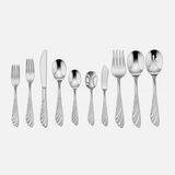Discontinued Abelle 45 Piece Set 1