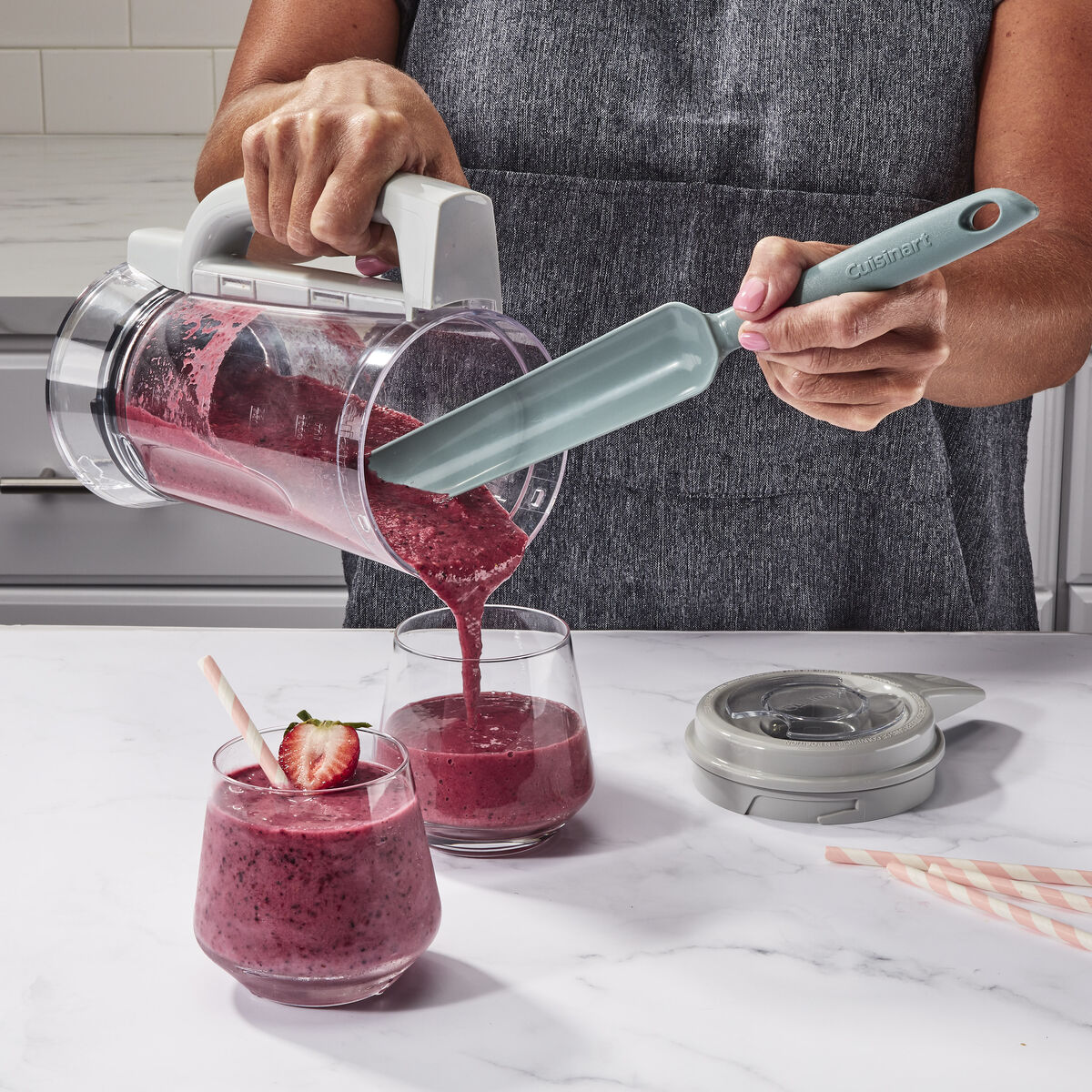 Discontinued Blender Spatula 3