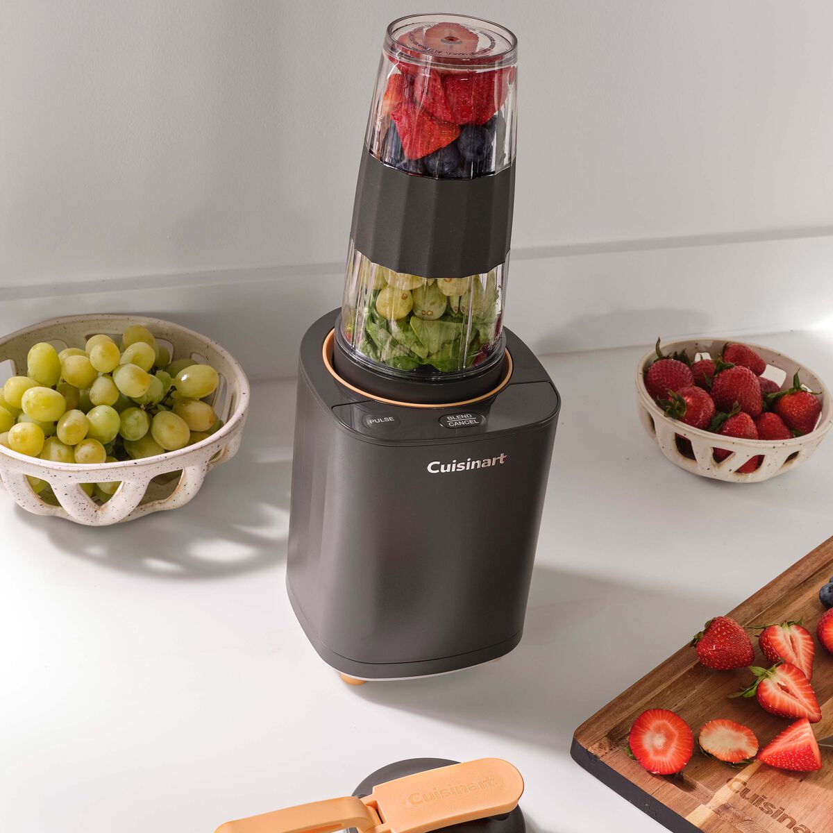 Soho&trade; Compact Blender 2