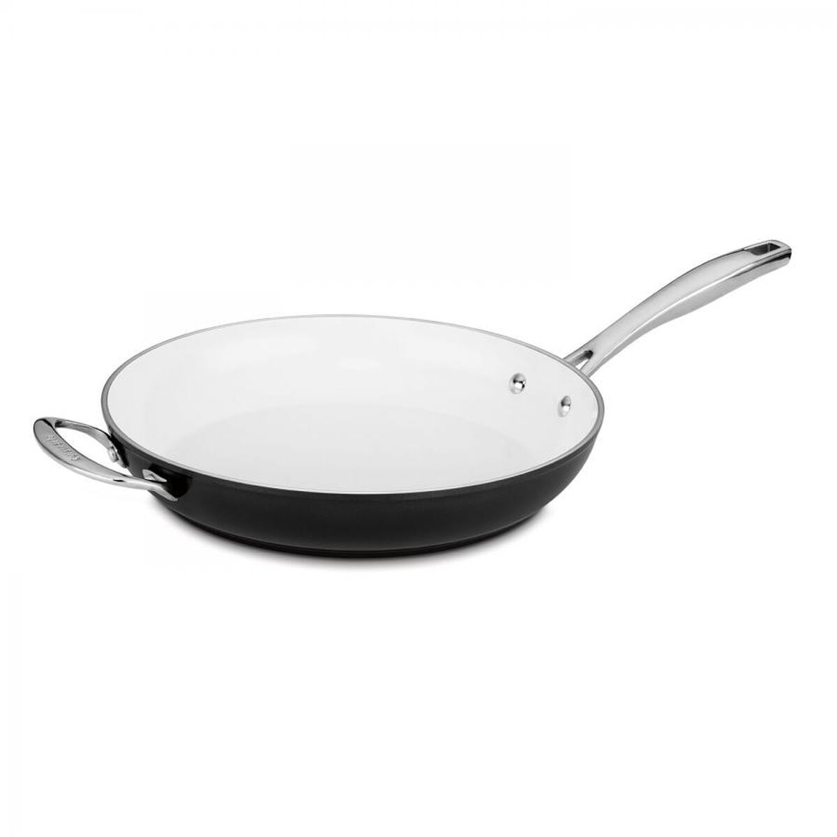 Discontinued 12" Skillet 1