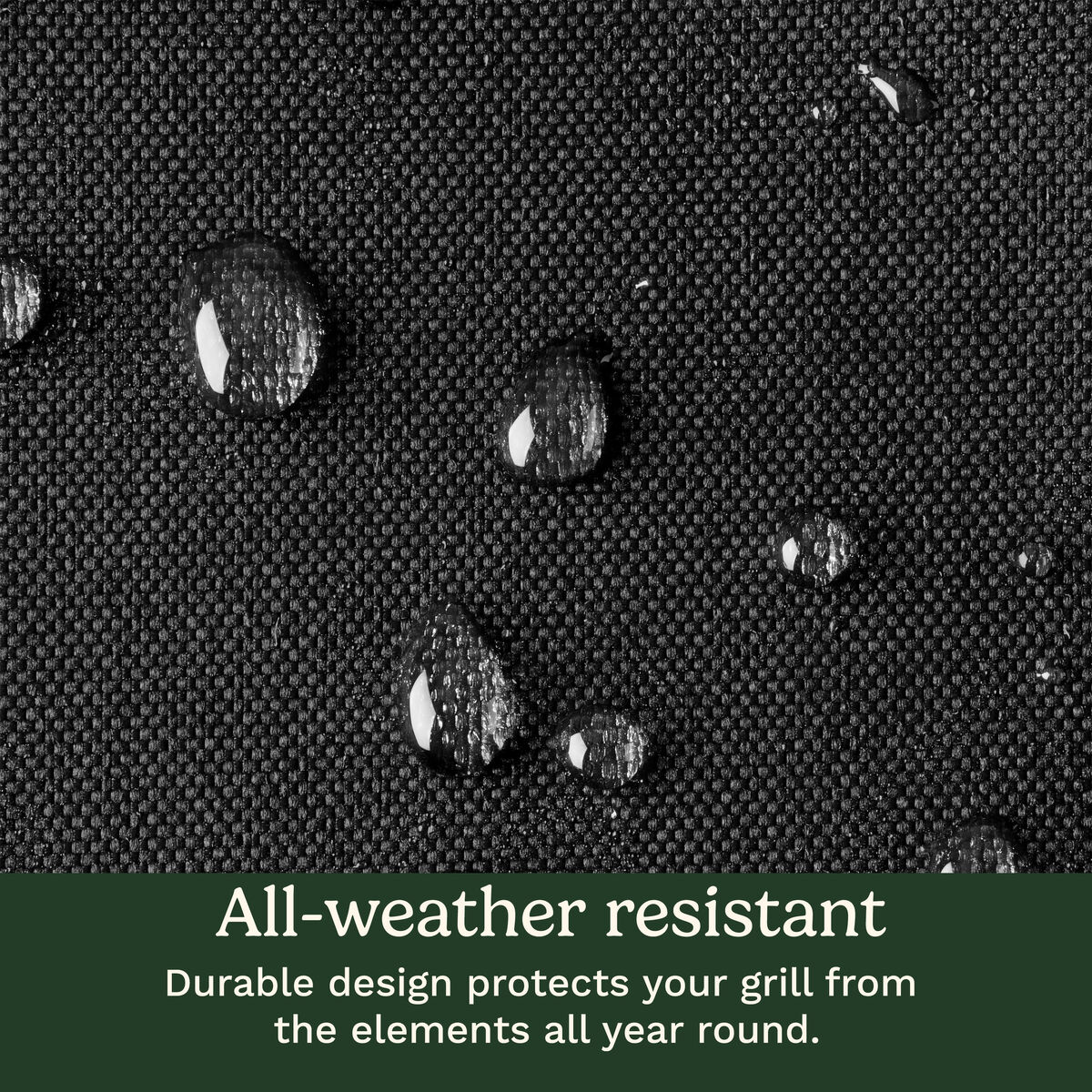 8-in-1 FlavorBoost&trade; Electric Grill Cover 4