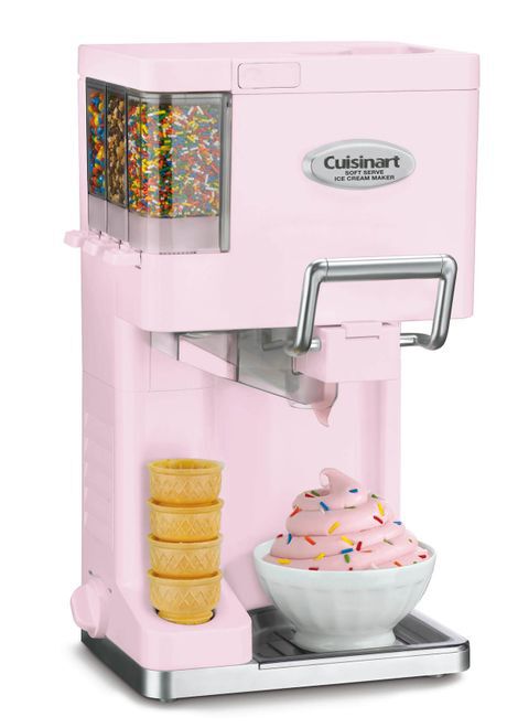 Discontinued Mix It In™ Soft Serve Ice Cream Maker - Cuisinart