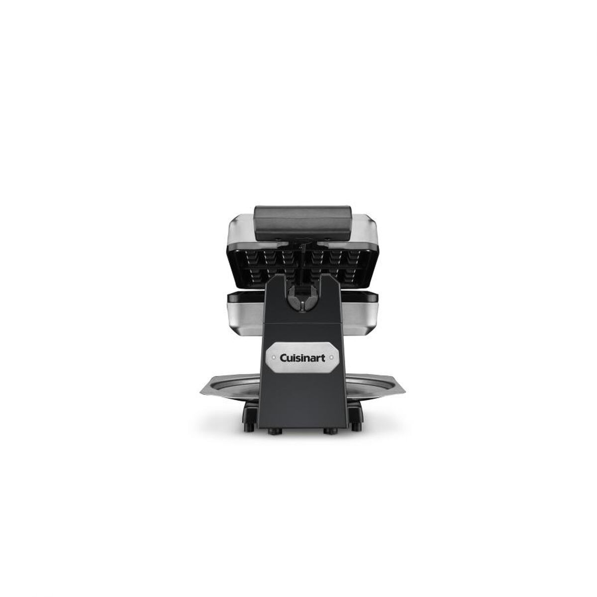 Discontinued 4 Slice Belgian Waffle Maker - Square 4