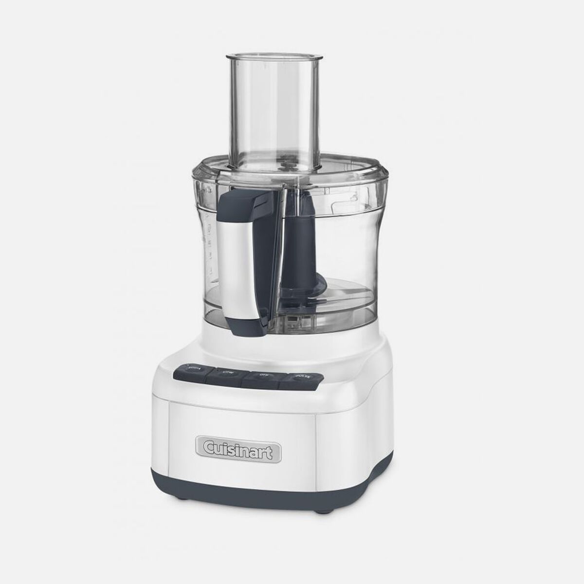 Discontinued Elemental 8 Cup Food Processor Cuisinart