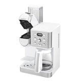 Discontinued Coffee Center&reg; 2-in-1 Coffee Maker Black Stainless 2