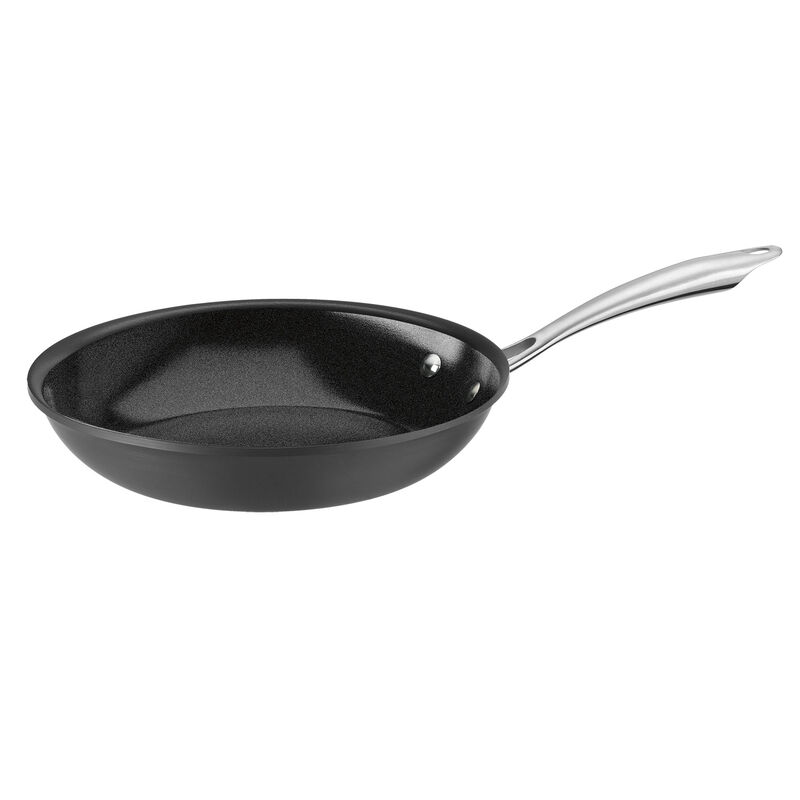GreenGourmet&reg; Hard Anodized Induction-Ready 10" Skillet