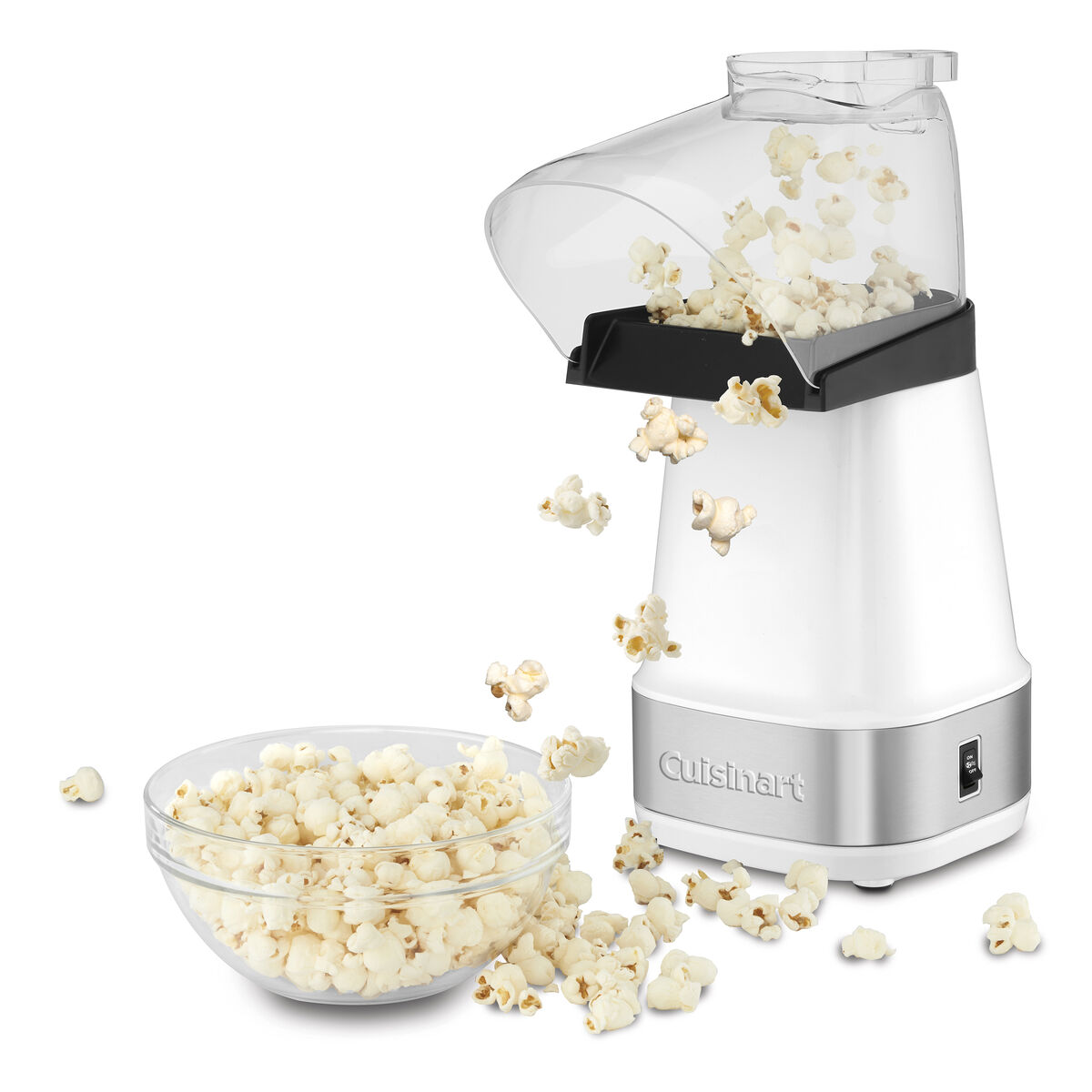 Discontinued EasyPop Hot Air Popcorn Maker