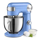 Discontinued Cuisinart Precision Master 5.5-Quart Stand Mixer 3