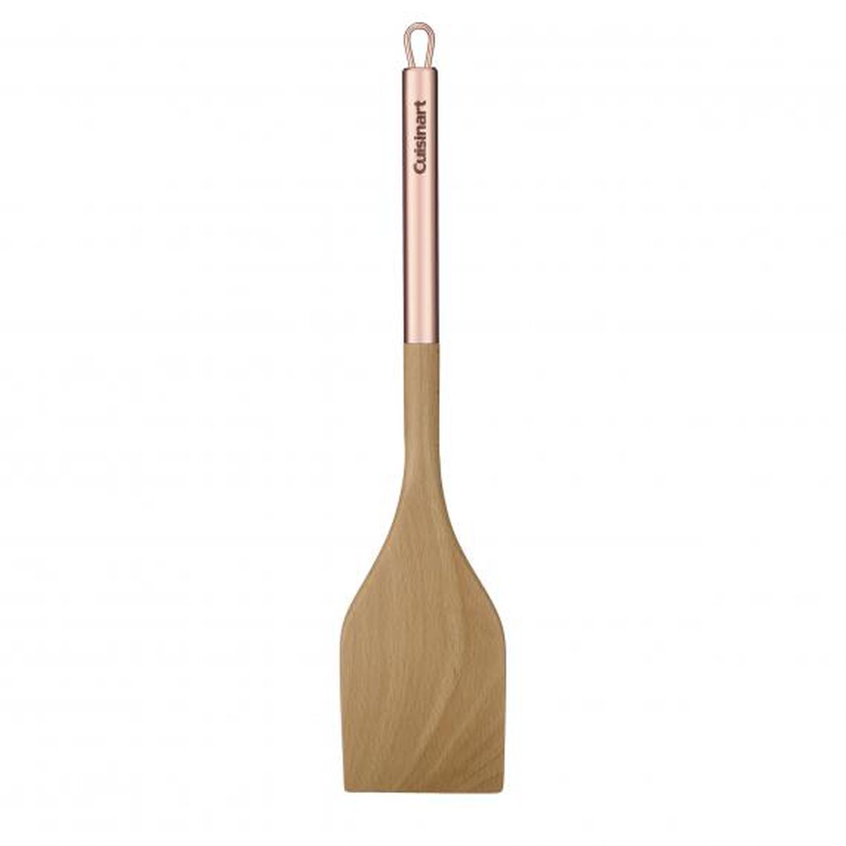 Discontinued Beechwood Slotted Turner Copper 1