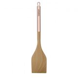Discontinued Beechwood Slotted Turner Copper 1