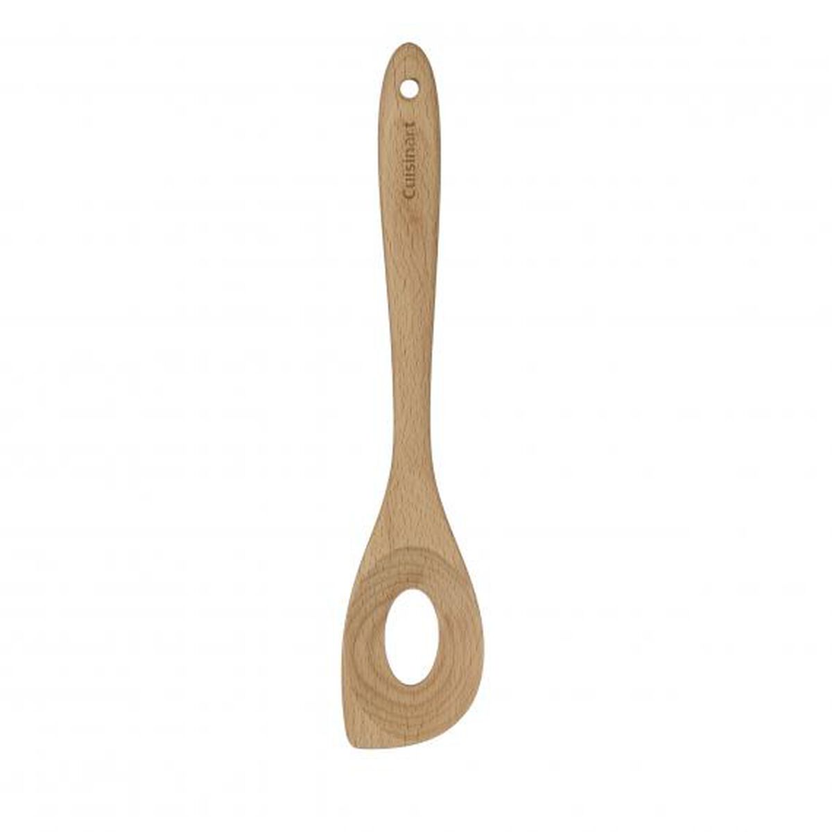 Discontinued Beechwood Risotto Spoon 1
