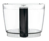 4-cup Workbowl Black 1