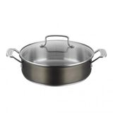 Discontinued 4 Quart Casserole with Cover 2