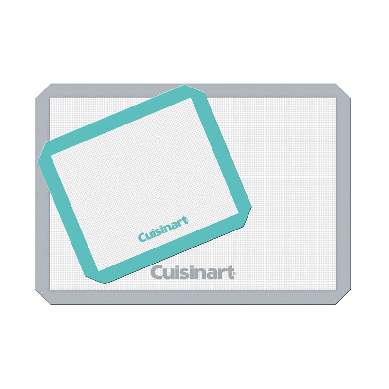 Discontinued 2pc Baking Mat Set