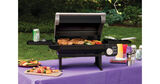 Portable Outdoor Tabletop Propane Gas Grill 3