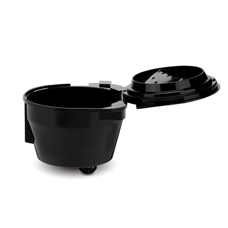 Filter Basket Holder