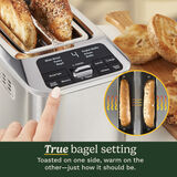 2-Slice Motorized Digital Toaster 9