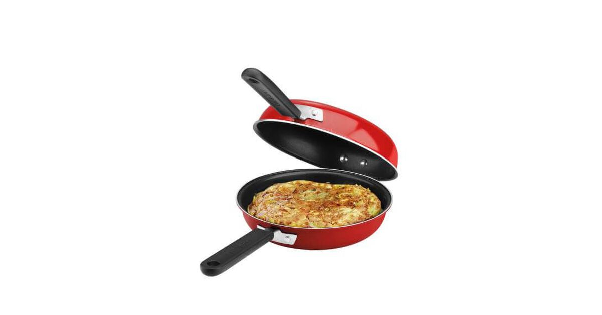 Discontinued 10" Frittata Non-Stick Set 2