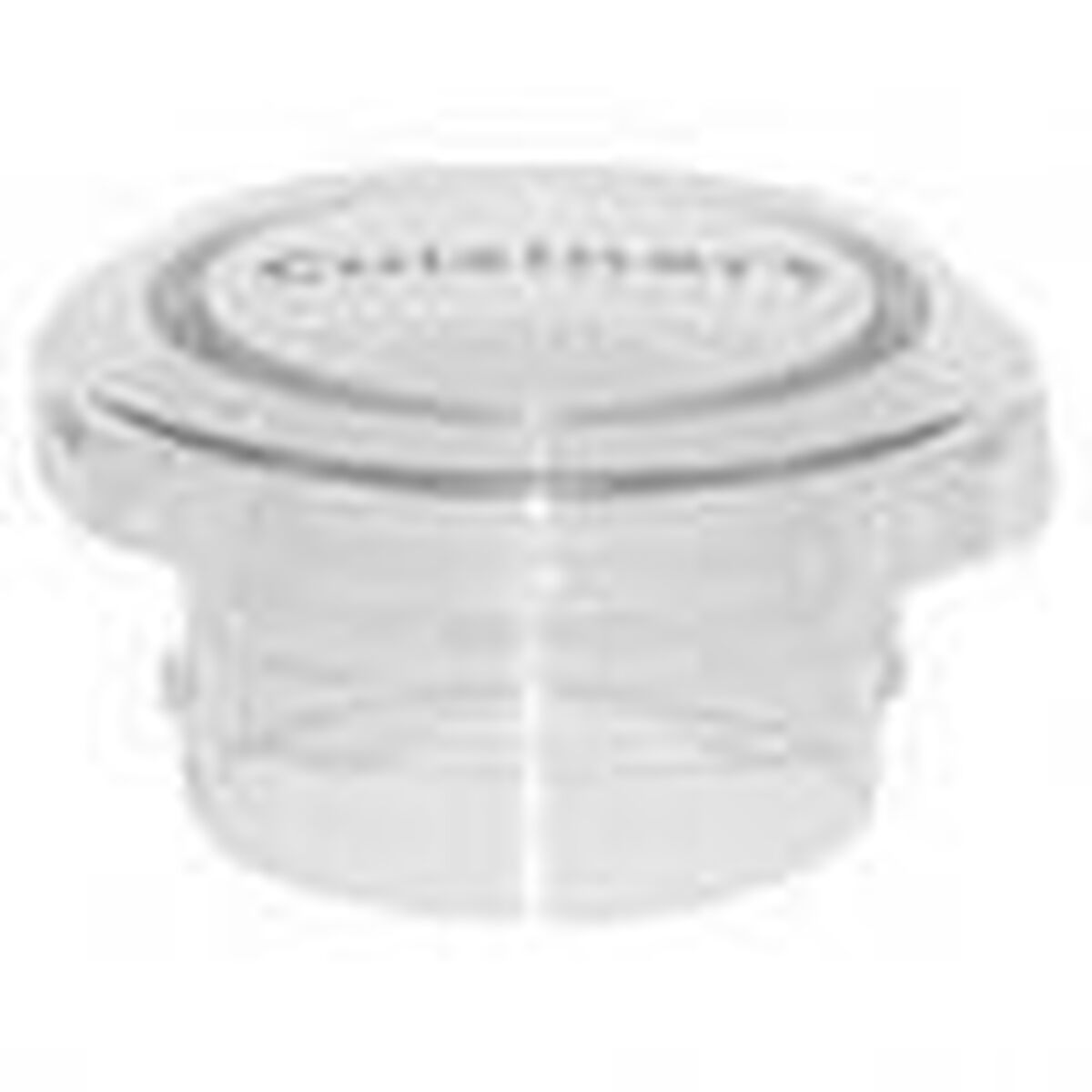 Pour Lid for Hurricane&trade; Pro 3.5 Peak HP Blender 1
