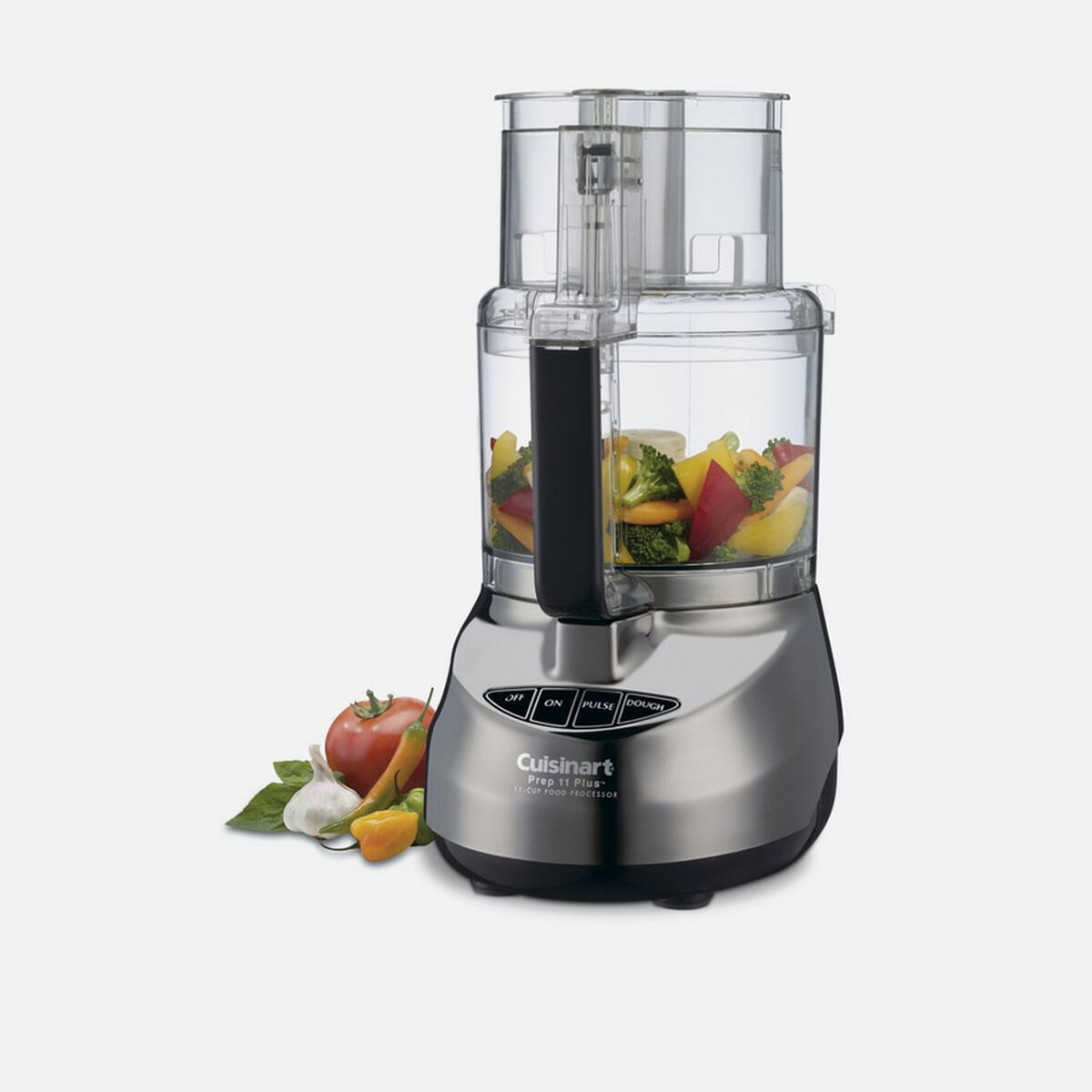 Discontinued Prep 11 Plus&trade; 11 Cup Food Processor 1