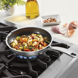 FusionPlus&reg; Hybrid Stainless Steel 8" Skillet 2